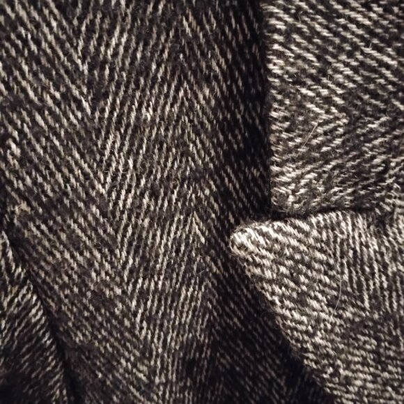 Aritzia Symphony Italian Wool Coat - Picture 10 of 12